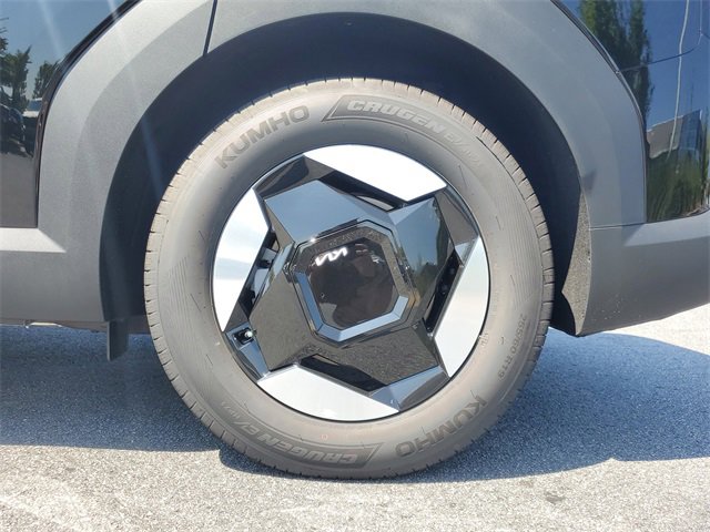 New 2026 Kia EV9 Light image 7