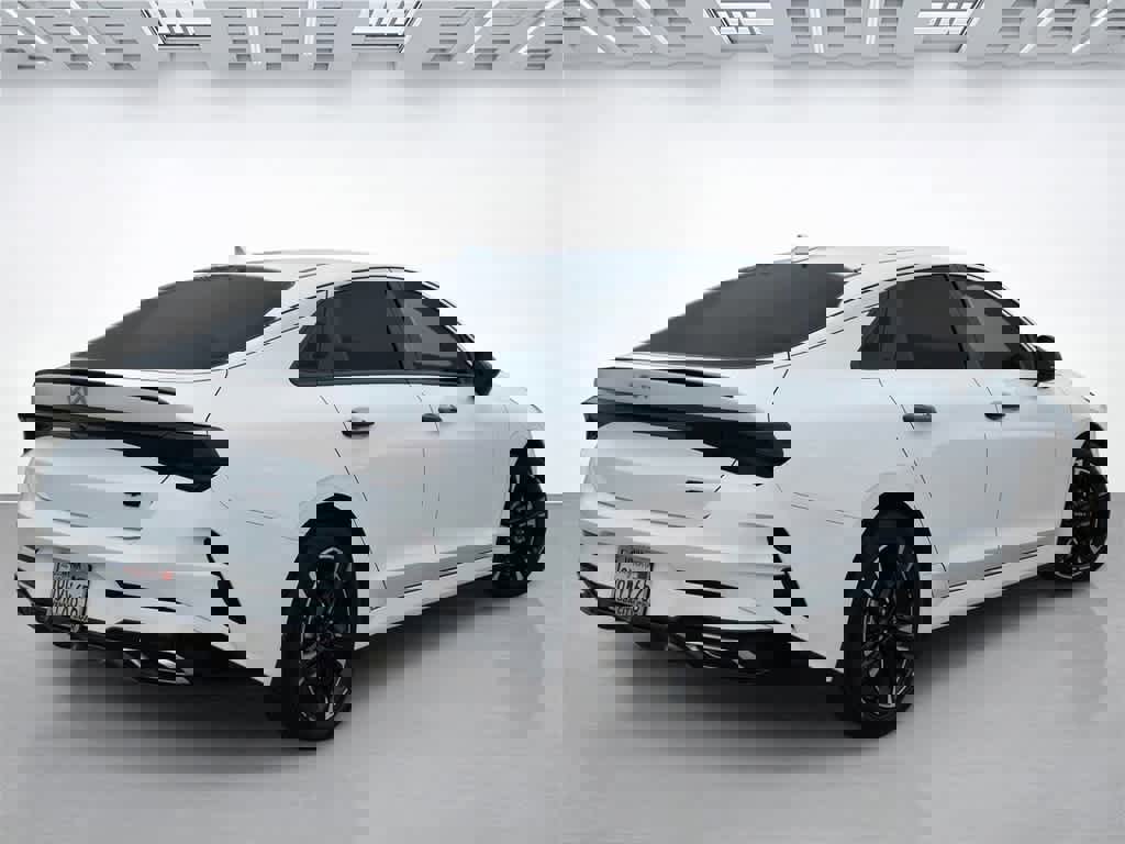 Used 2022 Kia K5 GT-Line image 6