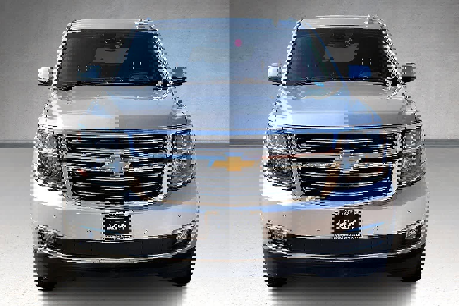 Used 2019 Chevrolet Tahoe Premier image 6