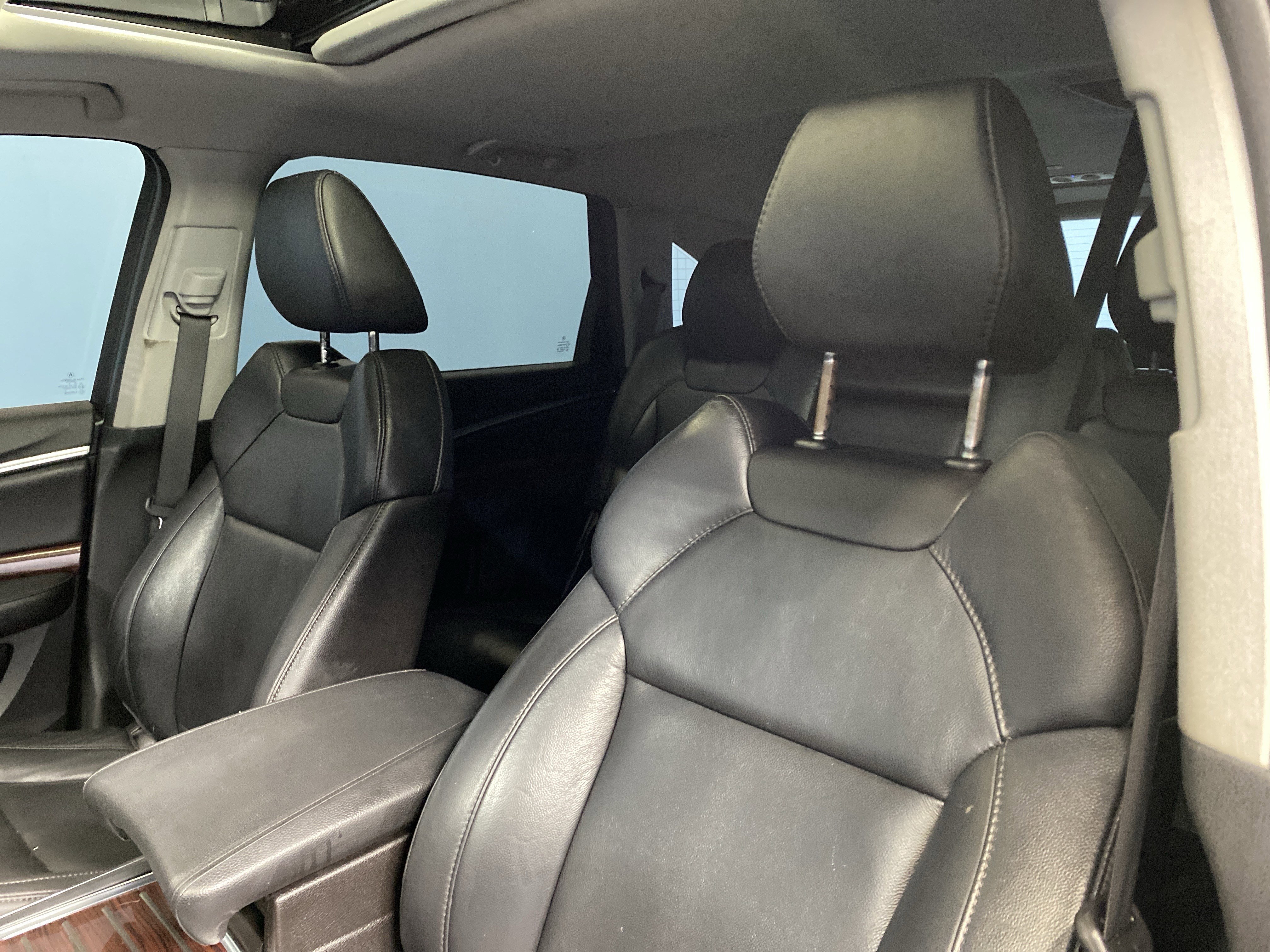 Used 2015 Acura MDX SH-AWD w/ Technology Package image 8