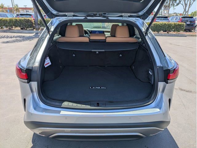 New 2026 Lexus RX 350 Premium image 21