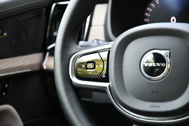 Used 2026 Volvo XC90 B6 Plus AWD/4WD image 27