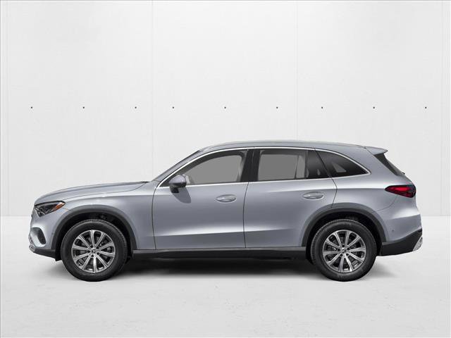 New 2026 Mercedes-Benz GLC 300 4MATIC image 3