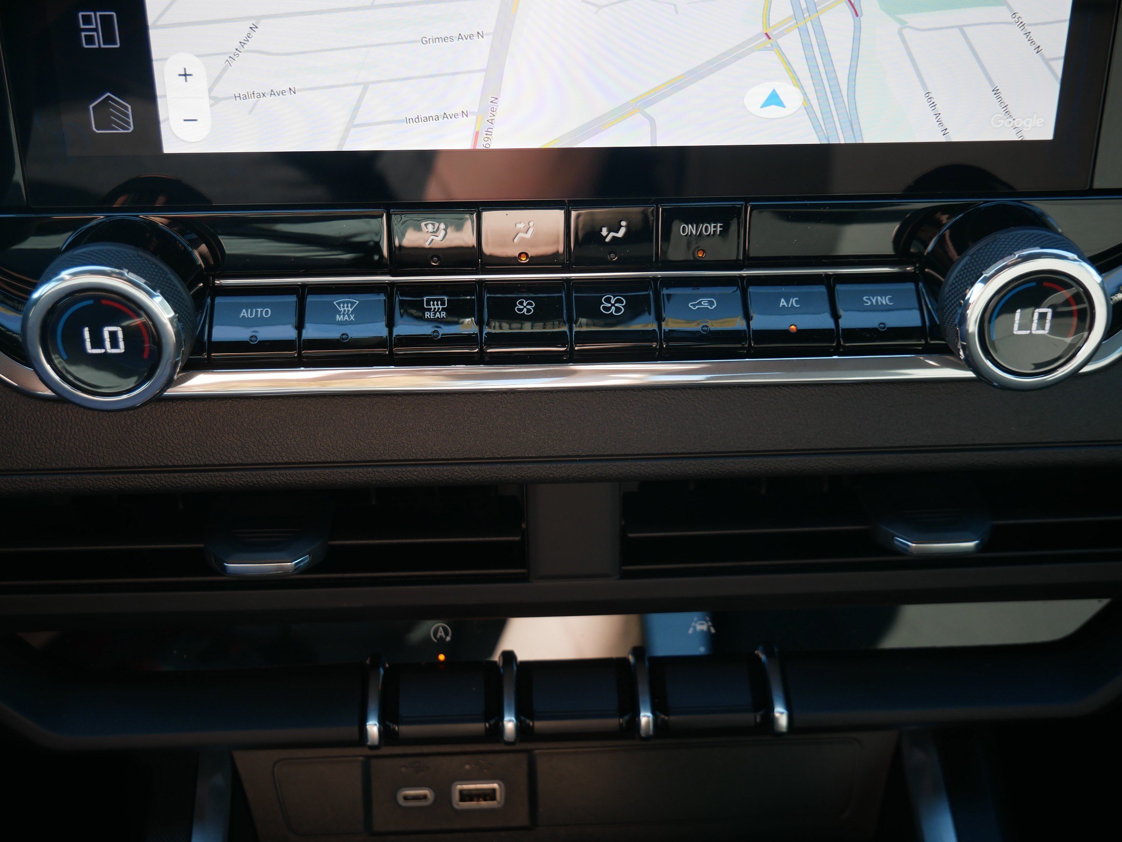 New 2026 Chevrolet Colorado Trail Boss AWD/4WD image 8
