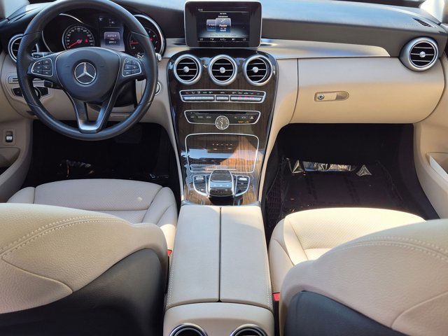 Used 2016 Mercedes-Benz C 300 Sedan image 16