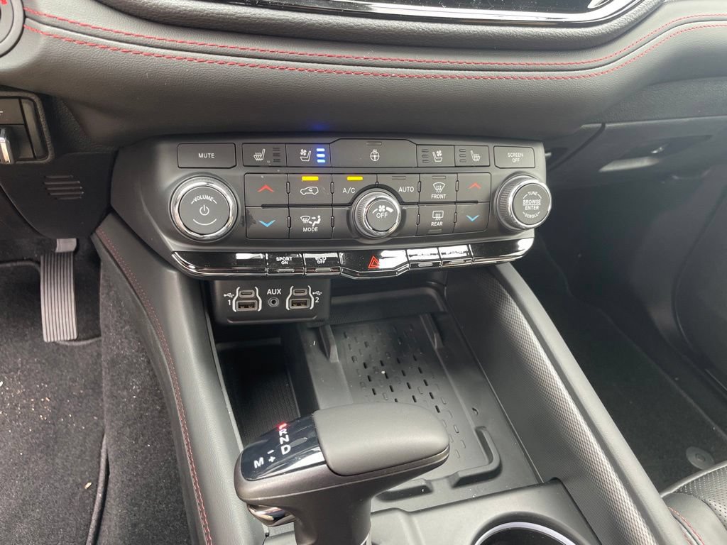 New 2026 Dodge Durango GT AWD/4WD image 9