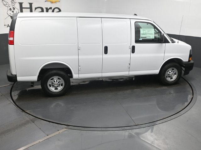 New 2027 Chevrolet Express 2500 w/ Driver Convenience Package RWD image 18