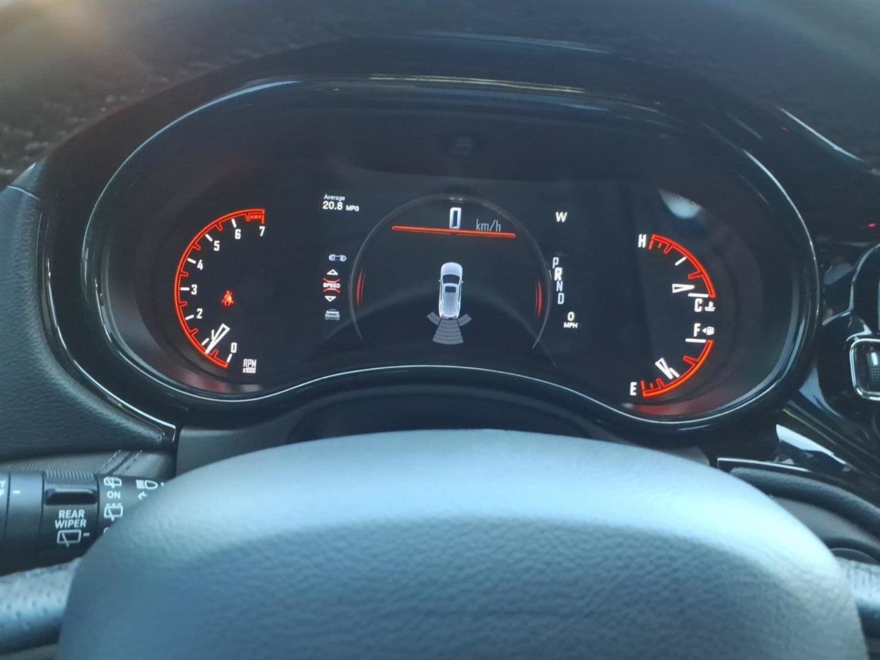 Used 2022 Dodge Durango GT AWD/4WD image 17