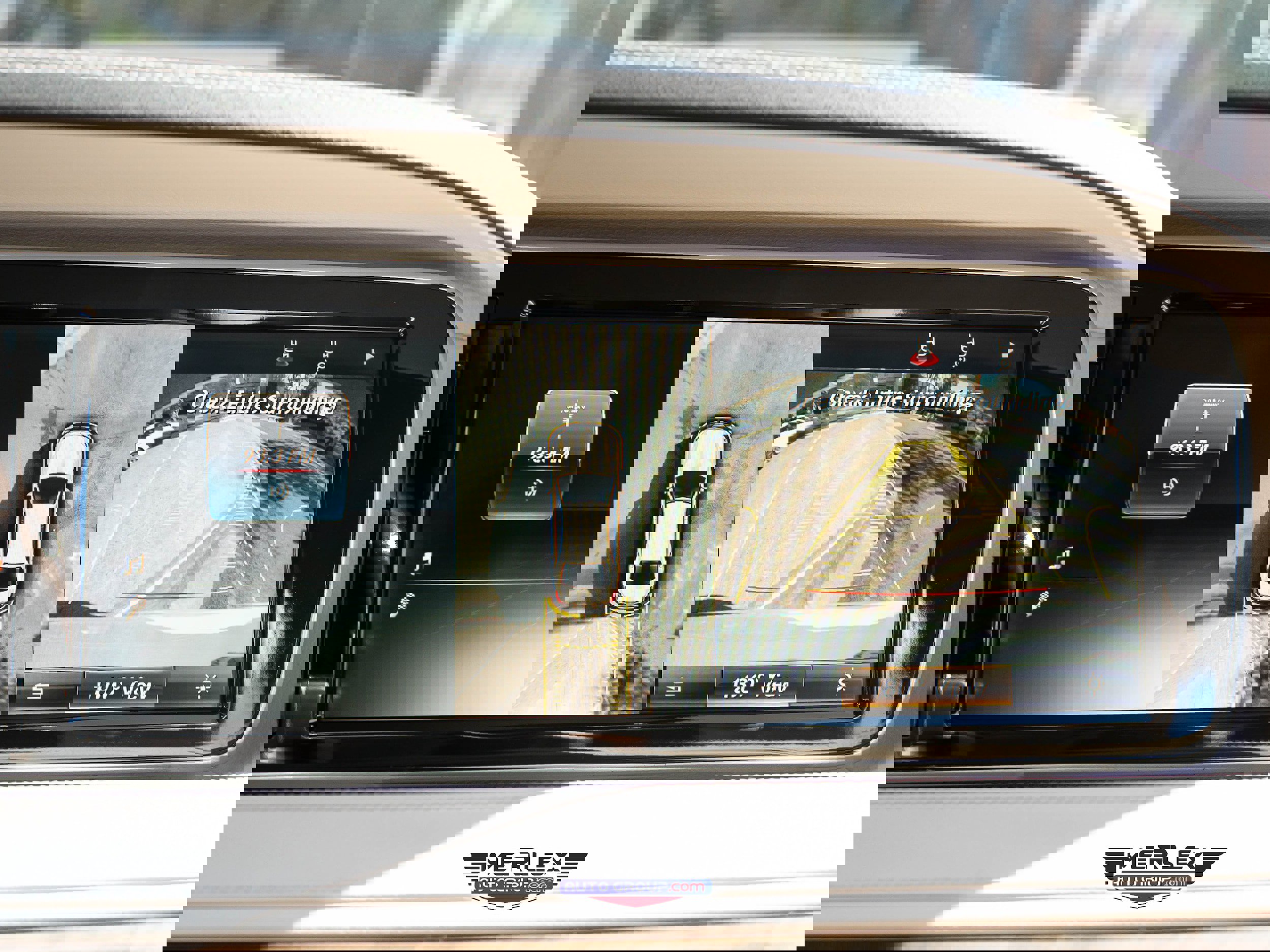 Used 2015 Mercedes-Benz S 550 Sedan image 31