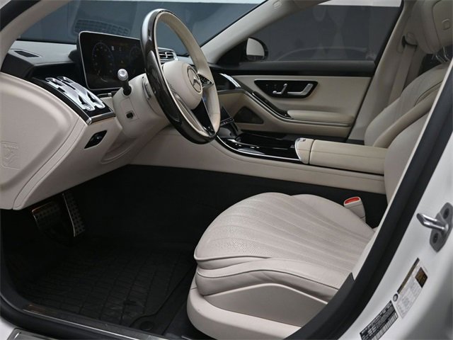 Used 2023 Mercedes-Benz S 500 4MATIC image 17