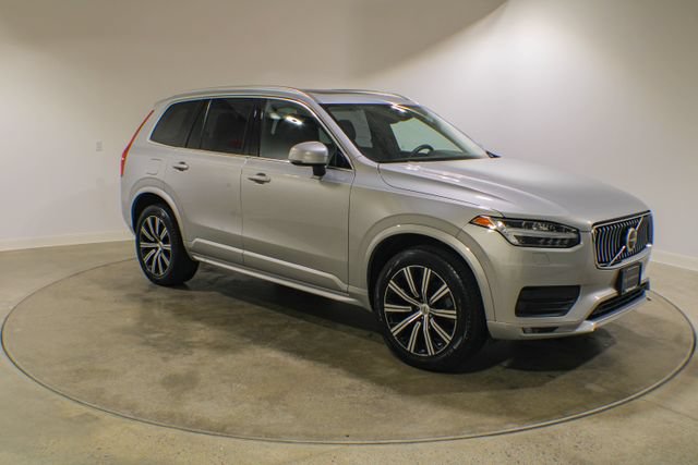 Used 2023 Volvo XC90 B6 Core w/ Protection Package Premier AWD/4WD image 7