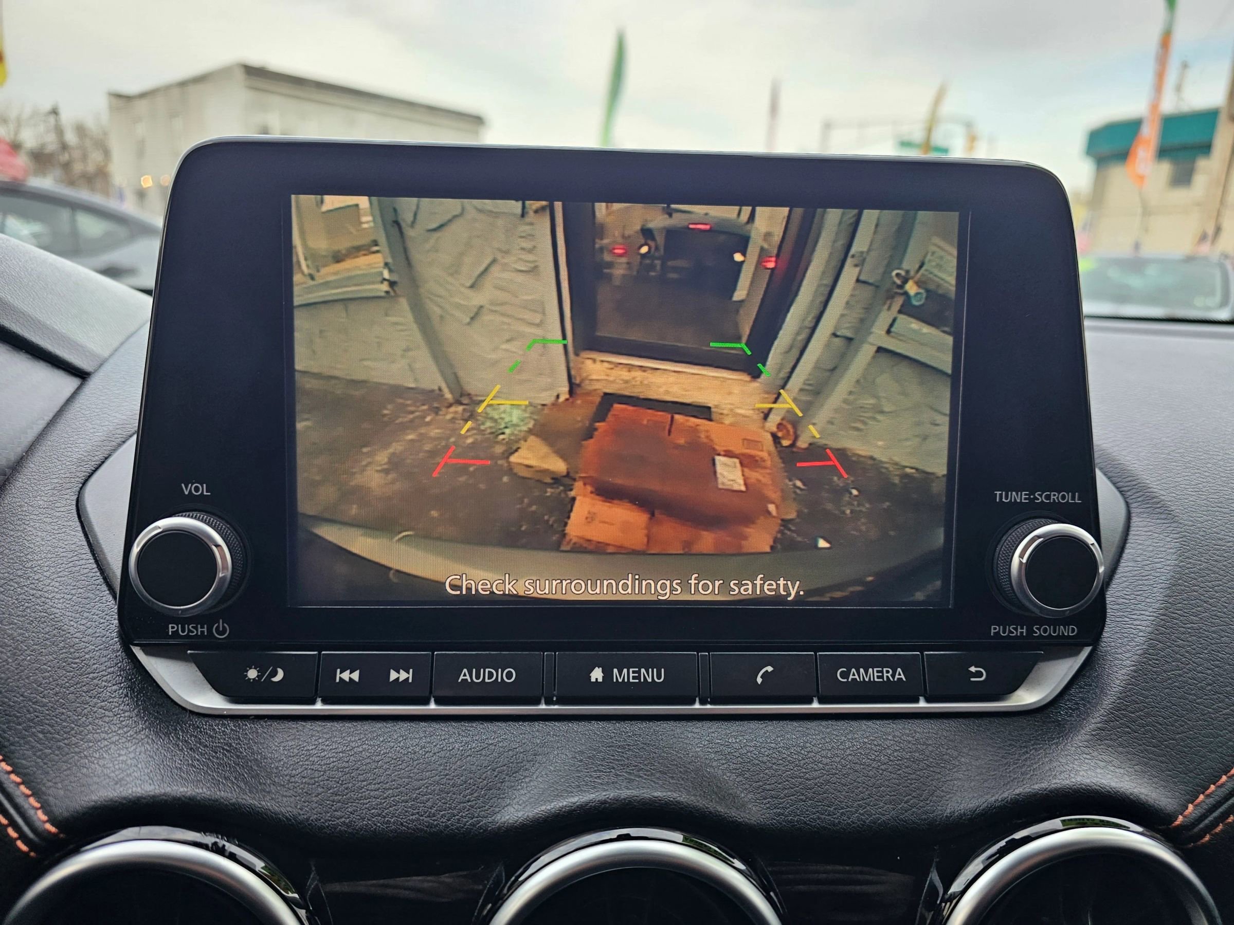 Used 2020 Nissan Sentra SR w/ Lighting Package image 24