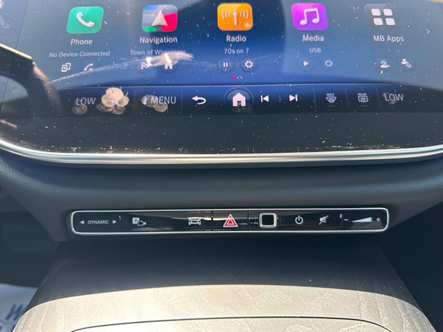 New 2026 Mercedes-Benz E 450 4MATIC Sedan image 30
