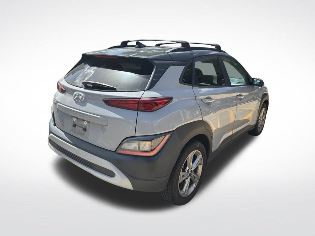 Used 2022 Hyundai Kona SEL FWD image 7