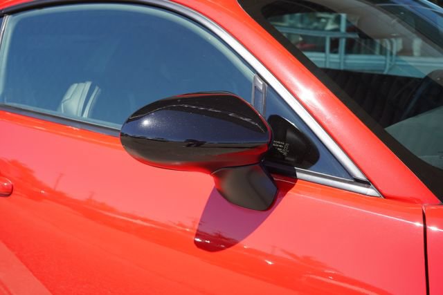 Used 2023 Toyota GR86 Premium image 11