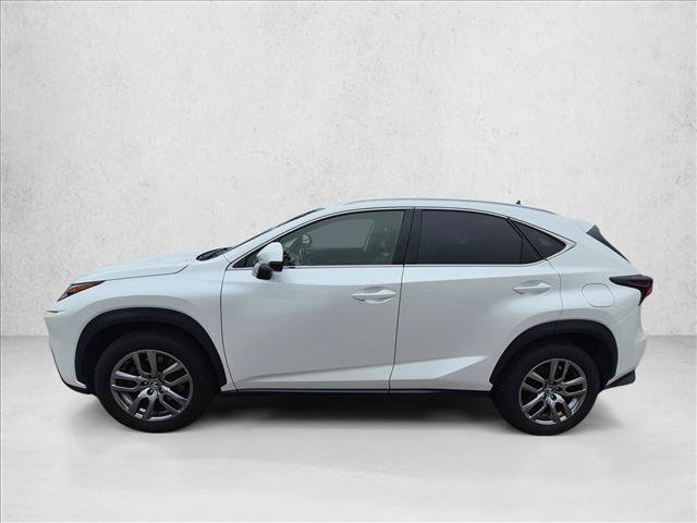 Used 2019 Lexus NX 300 AWD image 8