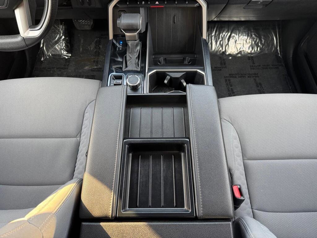 Used 2024 Toyota Tundra SR5 image 12