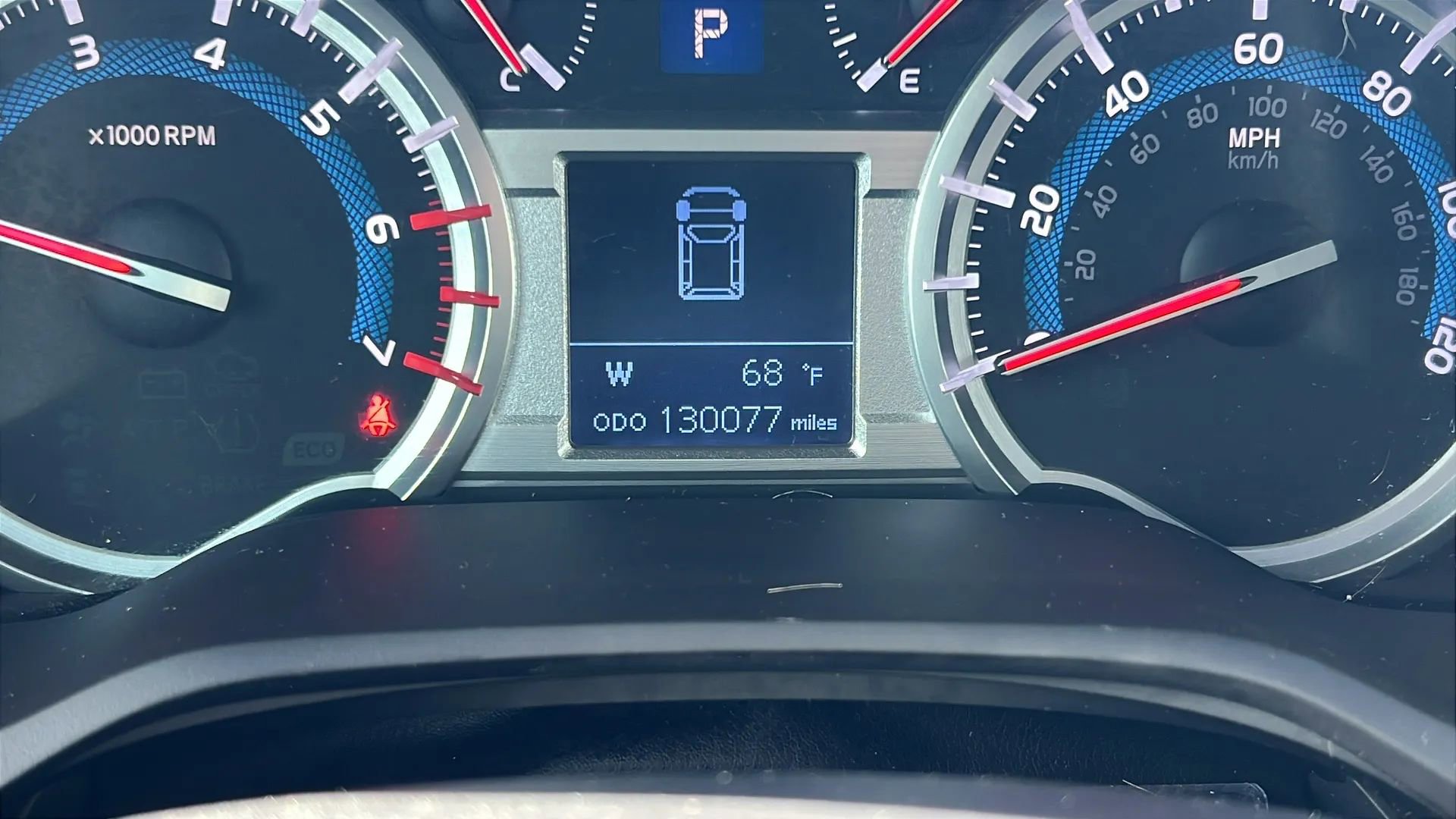 Used 2015 Toyota 4Runner SR5 Premium AWD/4WD image 25