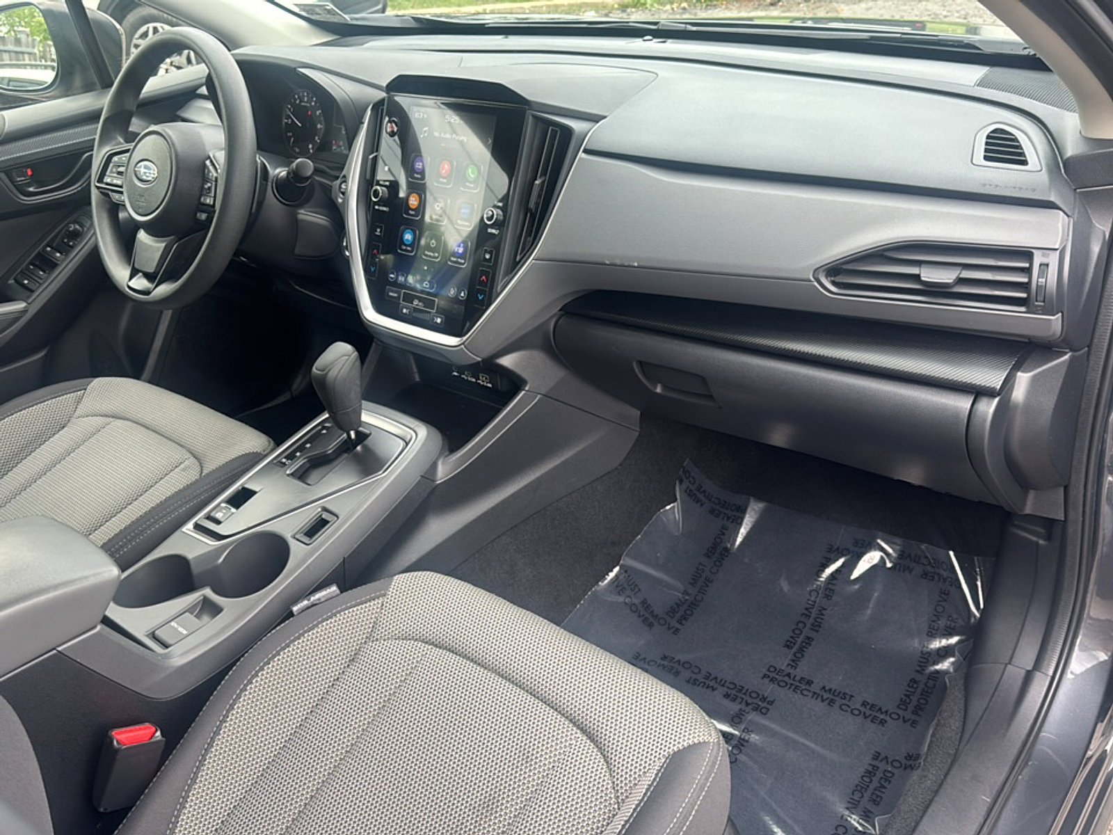 Certified 2024 Subaru Crosstrek 2.0i Premium AWD/4WD image 11
