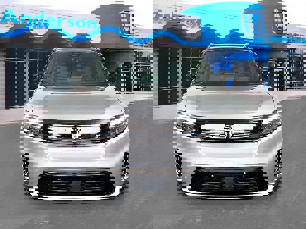 New 2025 Honda Prologue Elite image 6