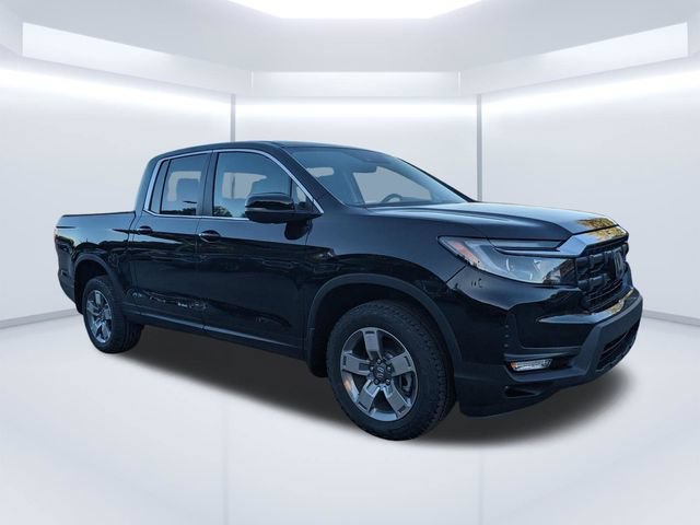 New 2026 Honda Ridgeline RTL