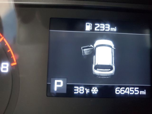 Used 2020 Kia Soul LX image 18