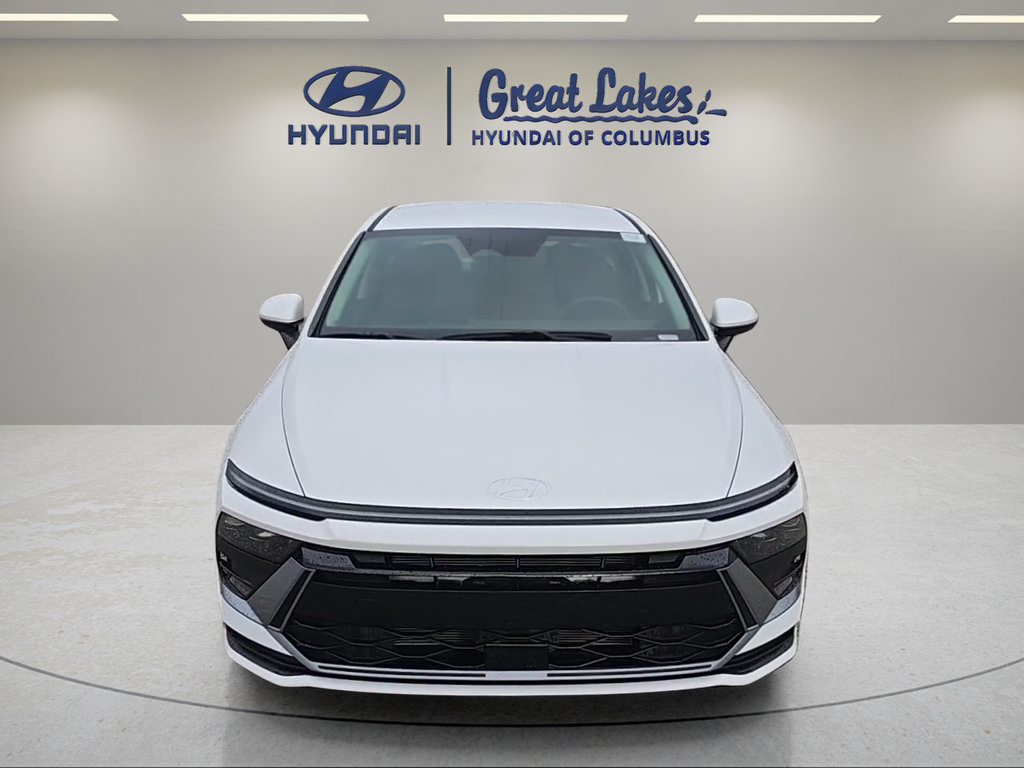 Certified 2026 Hyundai Sonata SE FWD image 8