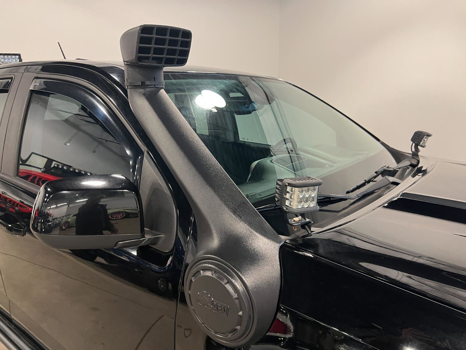 Used 2019 Chevrolet Colorado ZR2 w/ ZR2 Midnight Special Edition AWD/4WD image 41