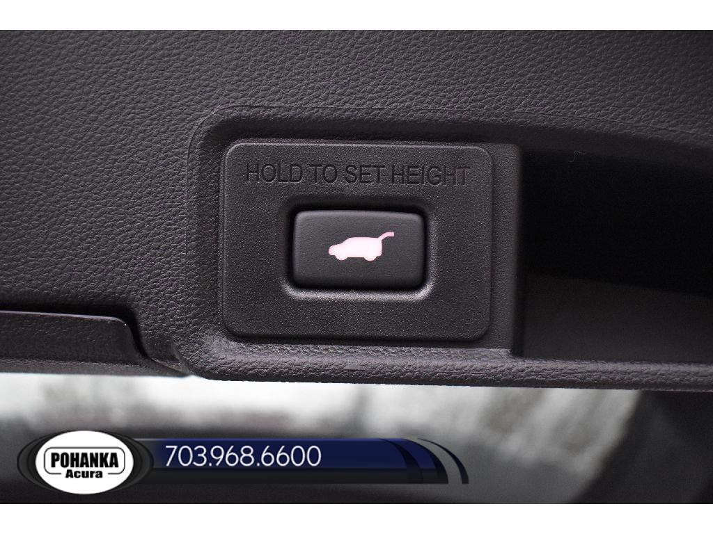 New 2026 Acura RDX w/ Technology Package image 35
