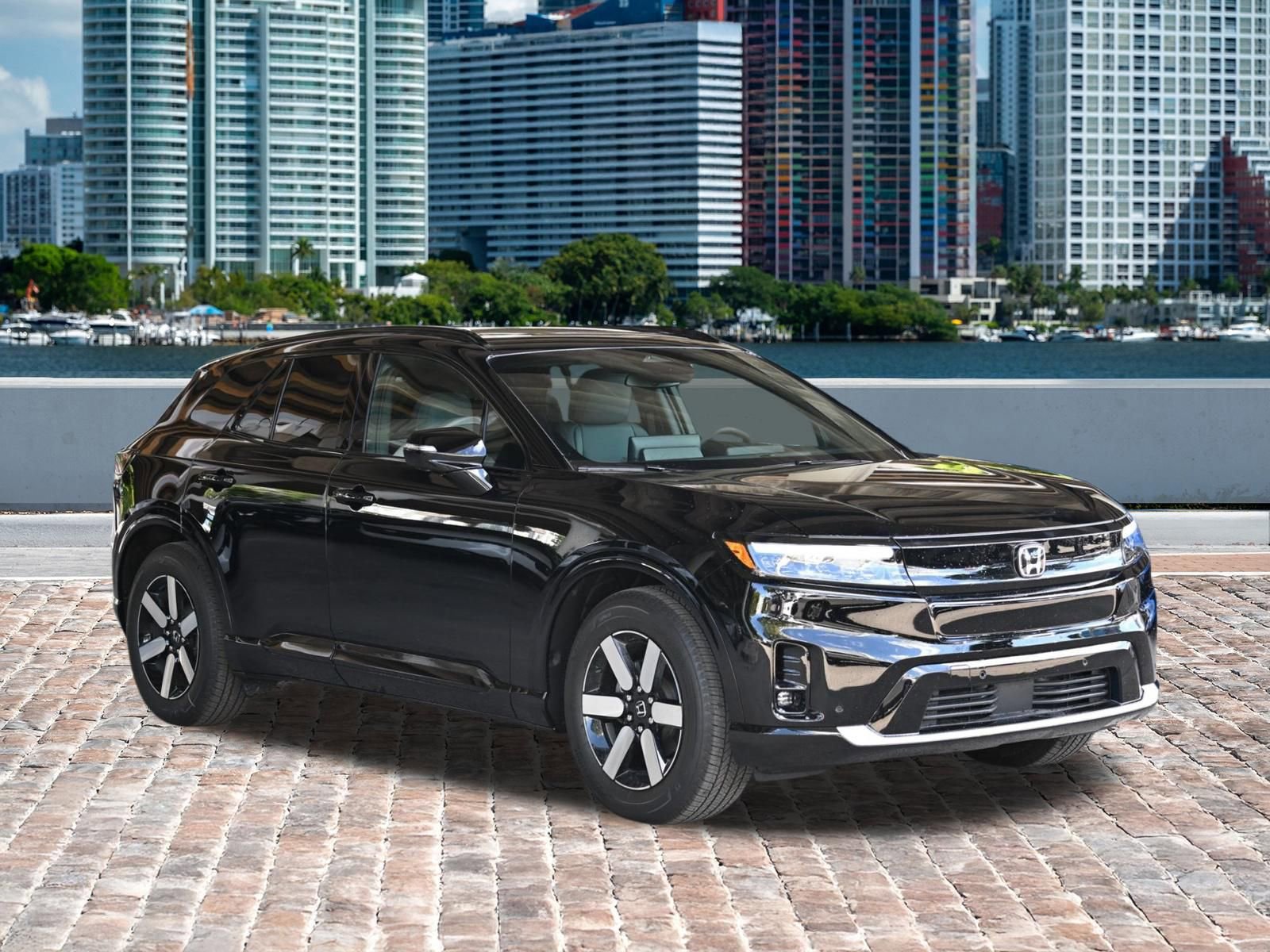 New 2026 Honda Prologue Touring image 3