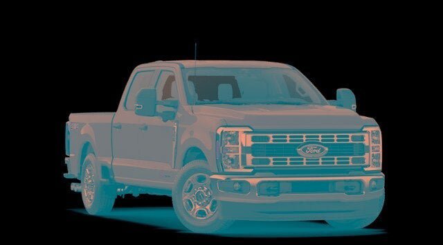 New 2027 Ford F350 XLT w/ XLT Premium Package AWD/4WD image 4