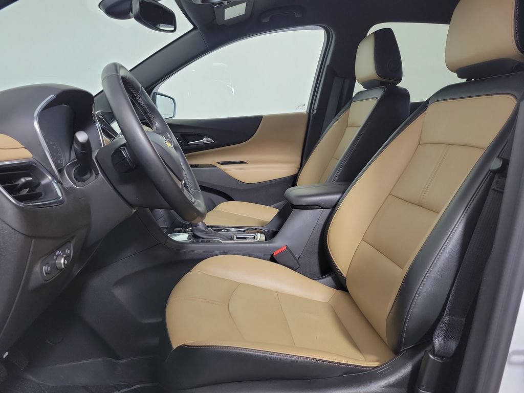 Used 2024 Chevrolet Equinox Premier w/ LPO, Floor Liner Package FWD image 12