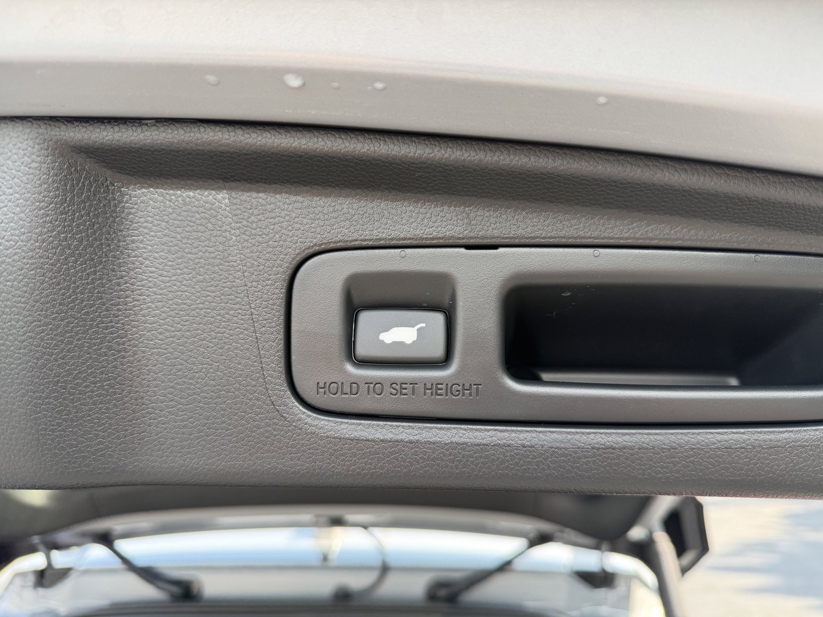 New 2026 Honda CR-V Sport Touring image 9