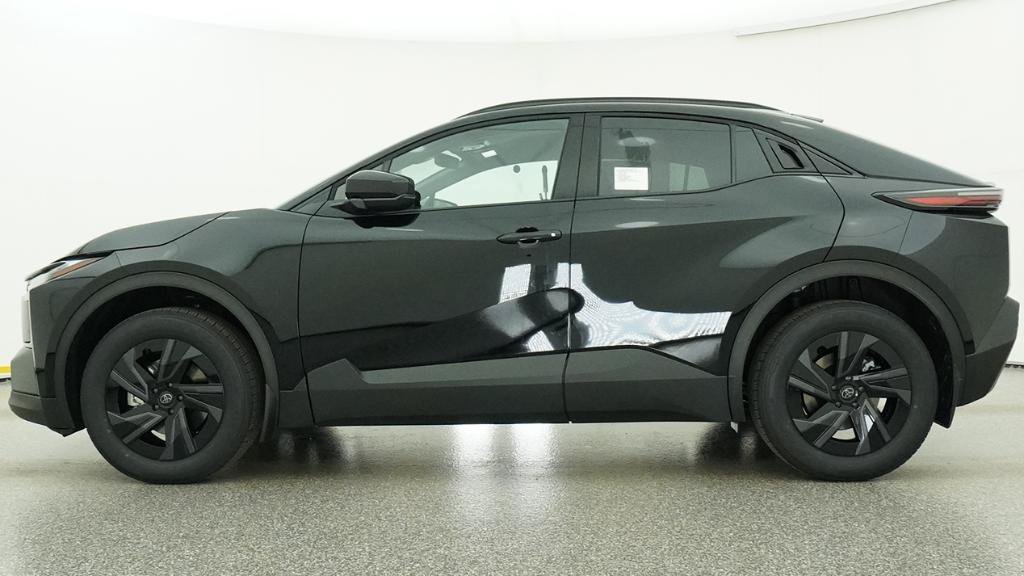 New 2026 Toyota C-HR AWD/4WD image 22