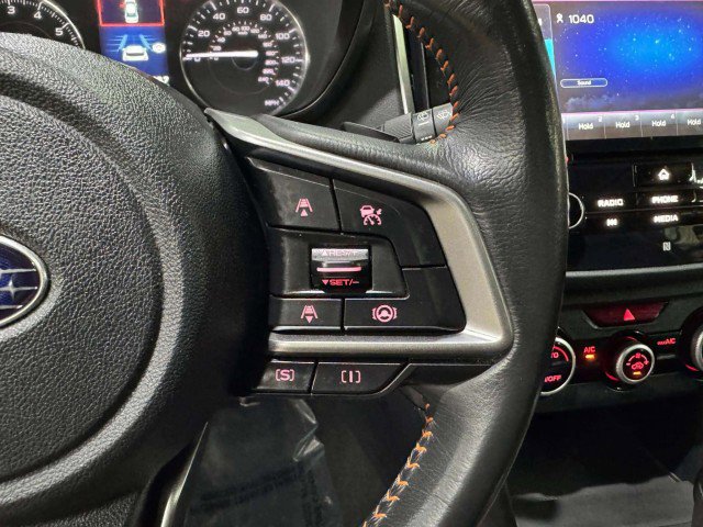 Used 2021 Subaru Crosstrek 2.5i Limited w/ Moonroof Package 1 image 35