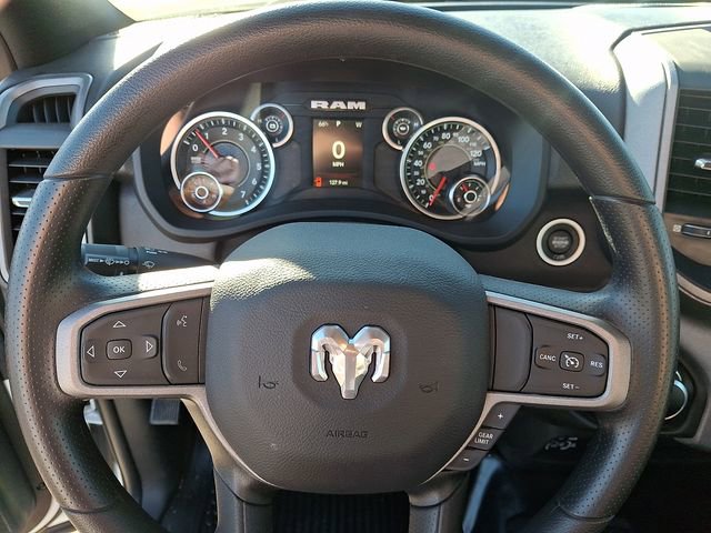 Used 2024 RAM 2500 Tradesman w/ Chrome Appearance Group image 18