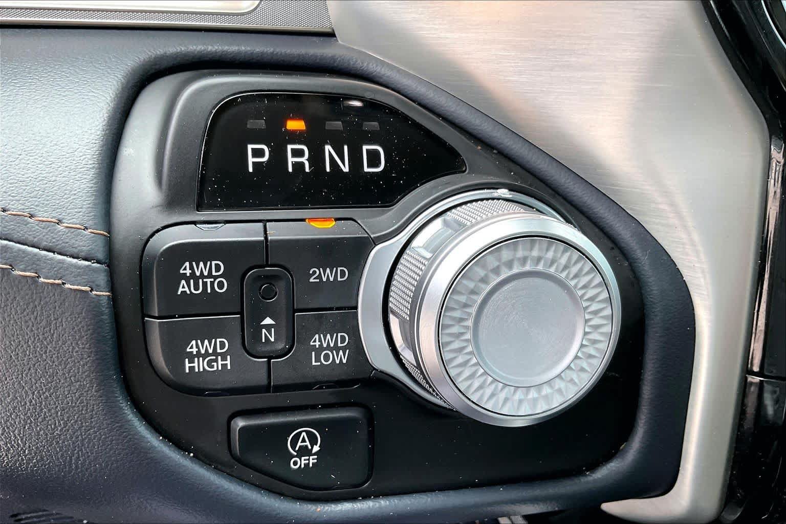 Used 2025 RAM 1500 Tungsten AWD/4WD image 66