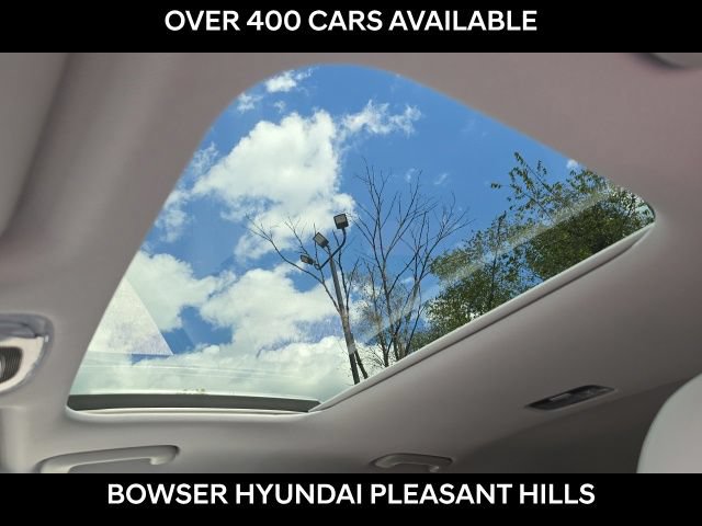 New 2027 Hyundai Kona Limited AWD/4WD image 6