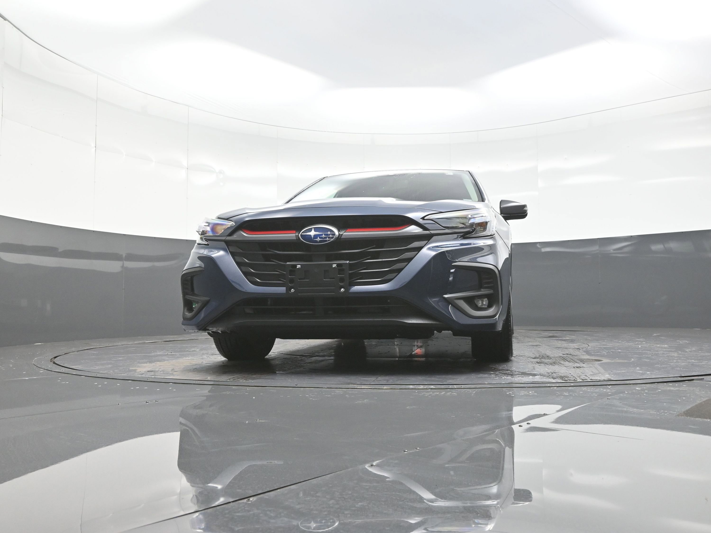 New 2025 Subaru Legacy Sport image 10