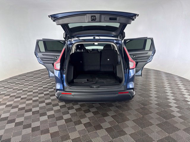 Used 2025 Honda CR-V EX image 16