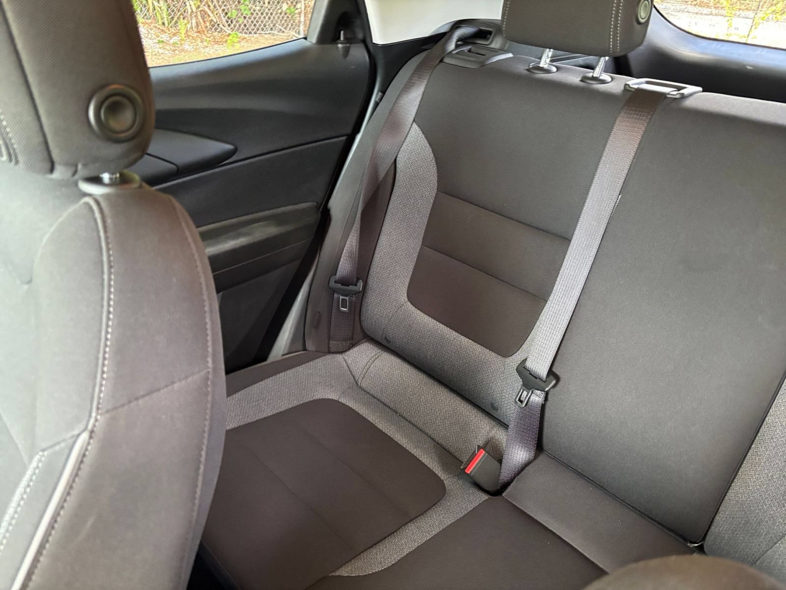 Used 2025 Chevrolet TrailBlazer LT FWD image 35