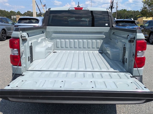 Used 2024 Ford Maverick XLT image 12