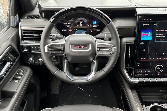 New 2026 GMC Yukon XL Elevation image 16