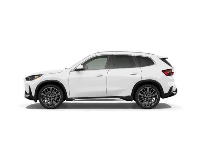 New 2027 BMW X1 xDrive28i AWD/4WD image 5