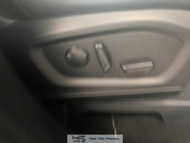 Used 2025 Ford Explorer ST-Line w/ Premium Package RWD image 39