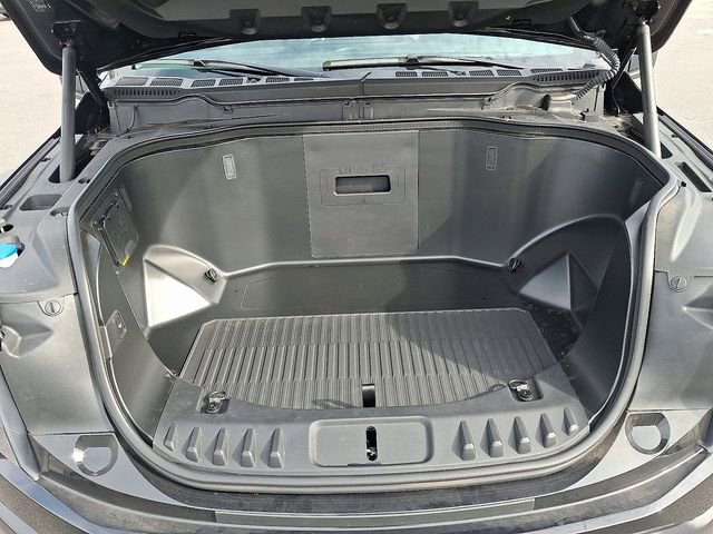 Used 2023 Ford F150 Lightning Pro image 29