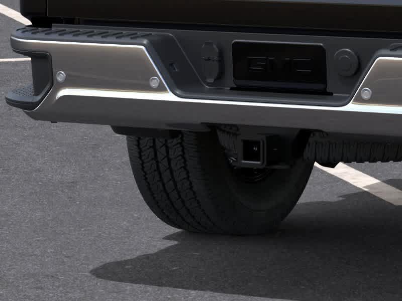 New 2026 GMC Sierra 3500 SLT w/ SLT Premium Package AWD/4WD image 14