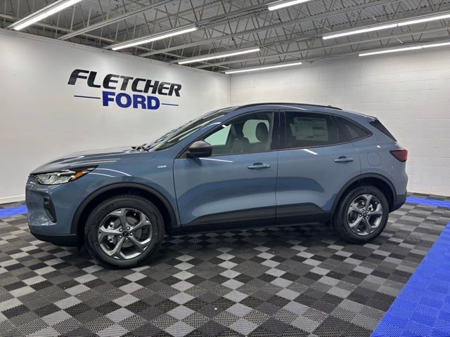 New 2026 Ford Escape ST-Line w/ Tech Pack #1 image 3