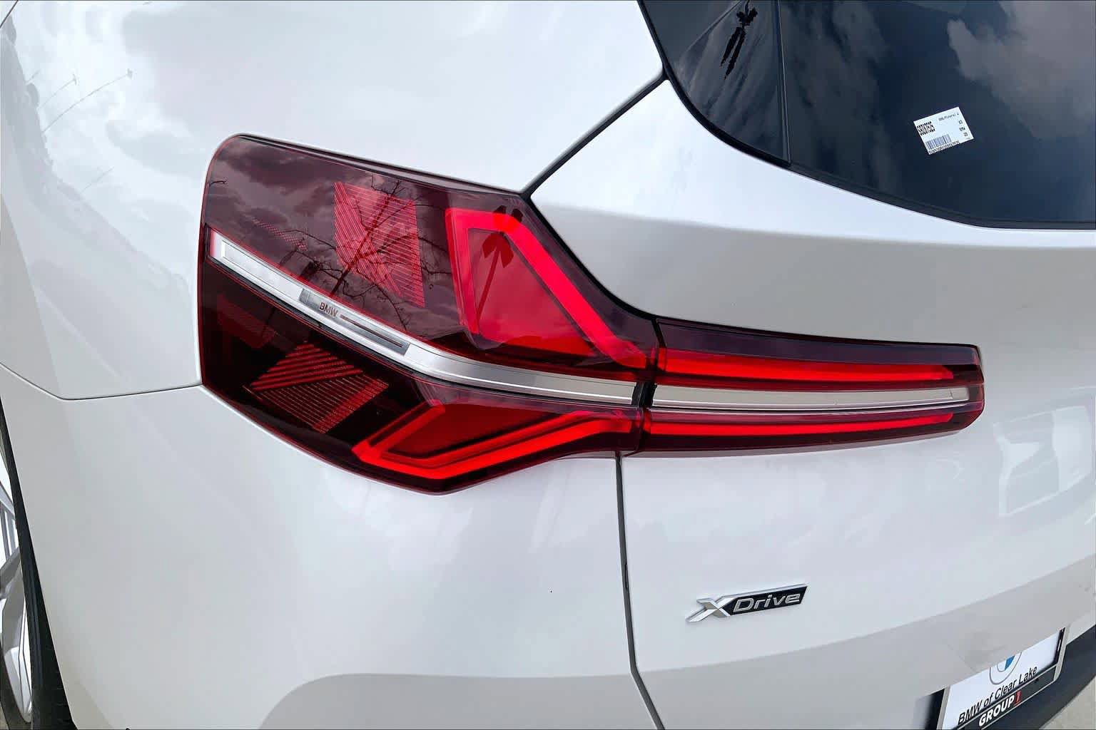 Used 2025 BMW X3 xDrive30i AWD/4WD image 55