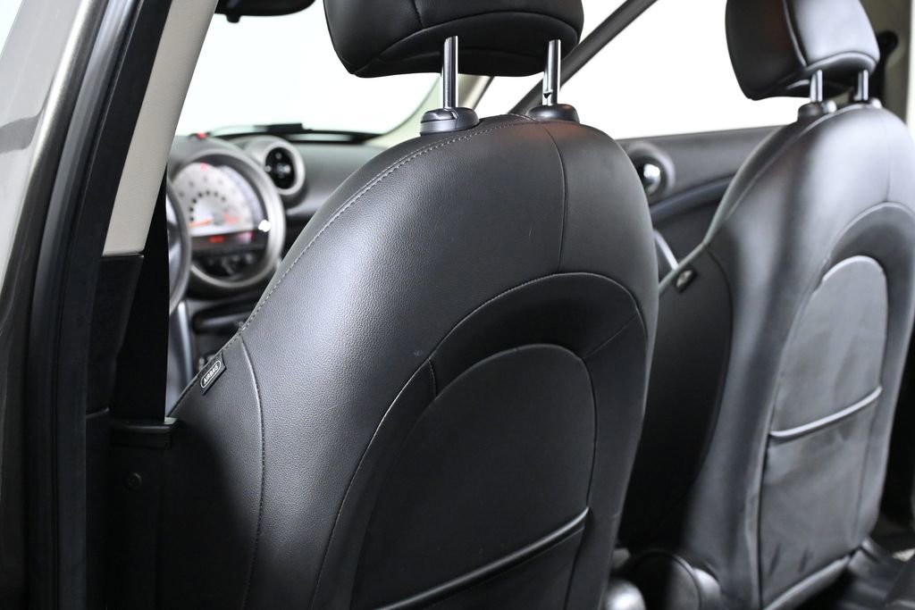 Used 2012 MINI Cooper Countryman S image 25